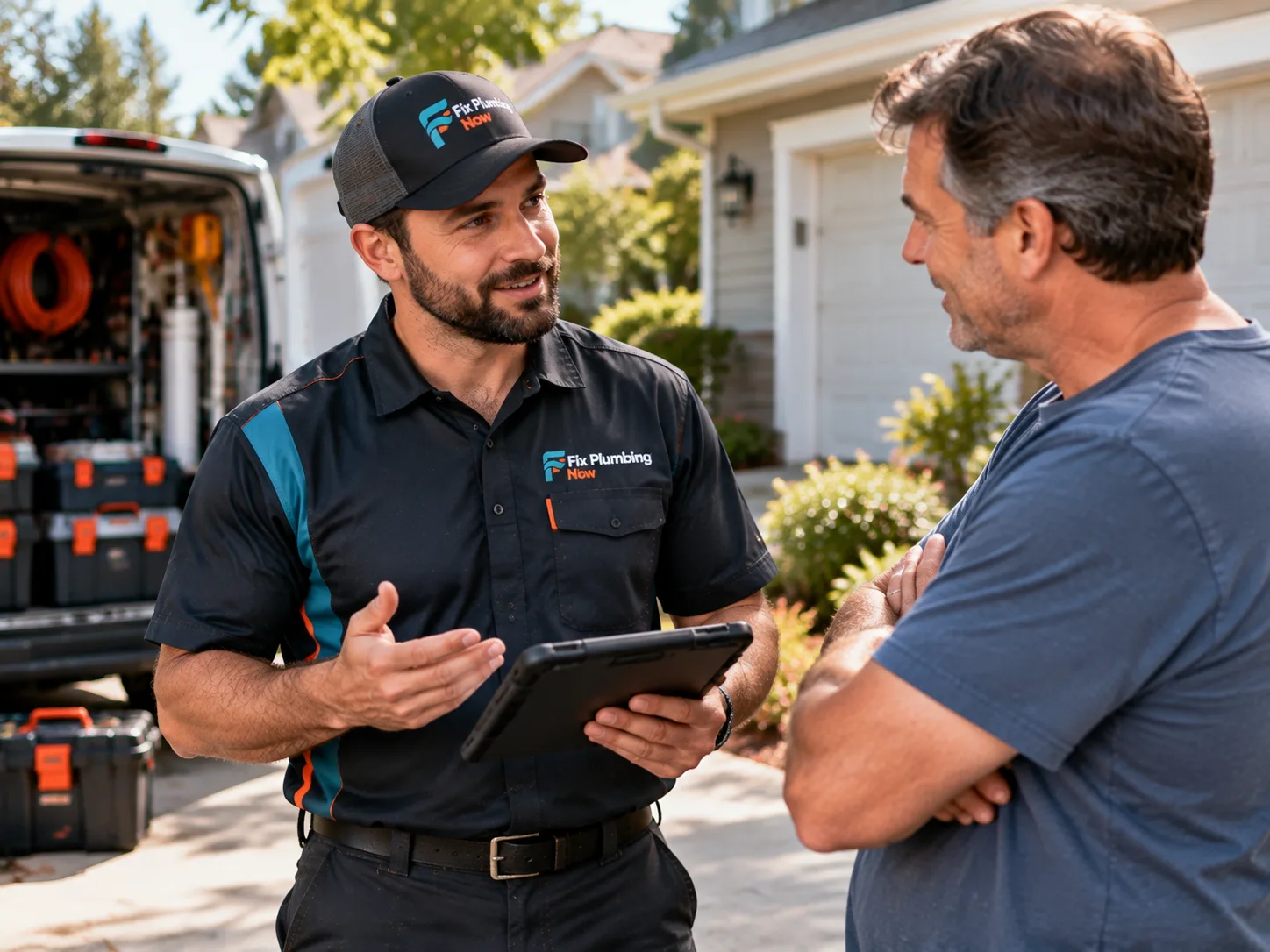 Clogged Drain Service Anita, PA FAQs